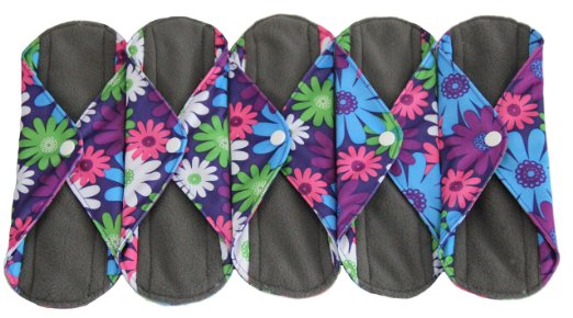 cloth maxi pads