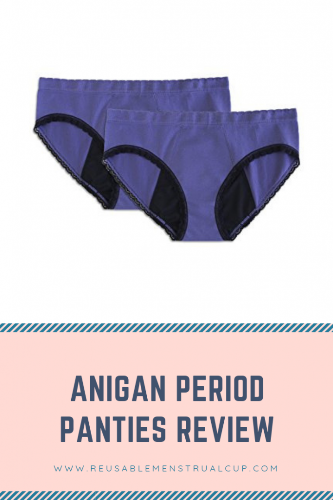 Top 5 Period Panties Best Period Underwear Period Panty Reviews