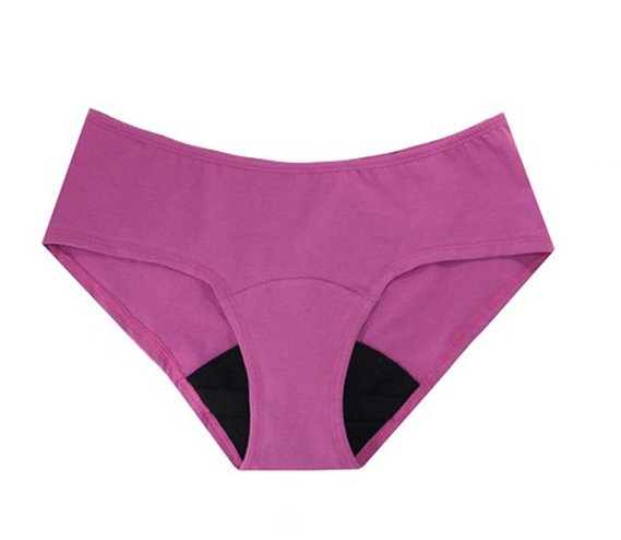 Menstrual Underwear Reviews  The Best Period Panties for your Body