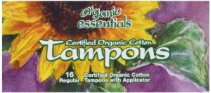 Organic-Essentials-Cotton-Tampons-Review