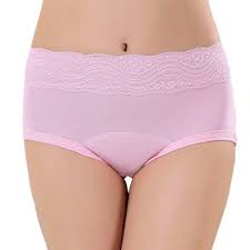 Qikafan-Women's-Leakproof-Panty-Review