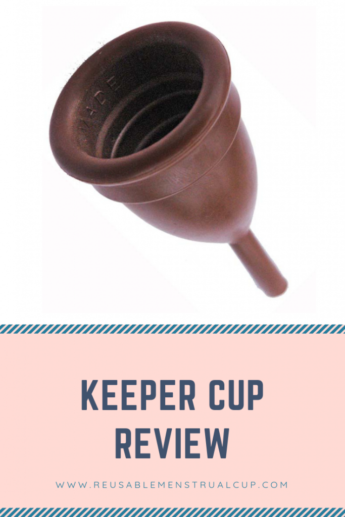 FemmyCycle Menstrual Cup Review Low Cervix Menstrual Cup