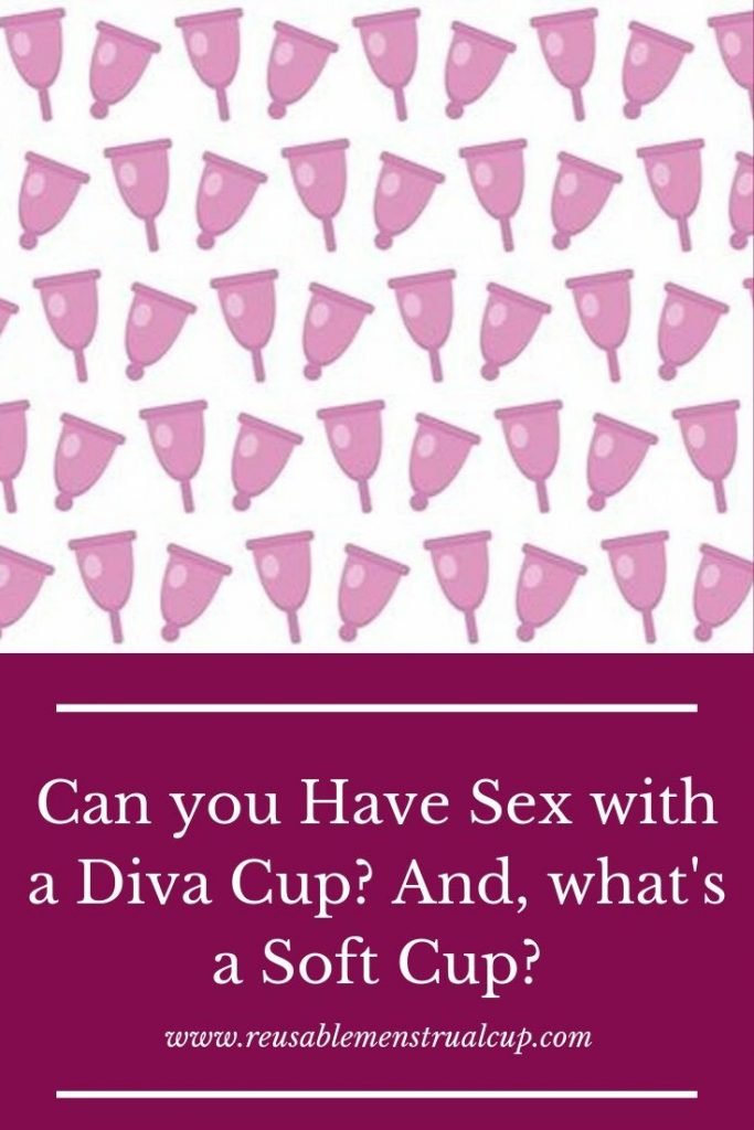Menstrual Cup During Sex: Possible? | Ziggy Cup | Instead Soft Cup