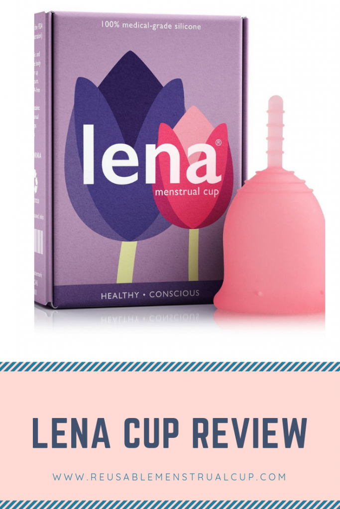 Lena Cup Pros and Cons Is it the Right Period Protection Option?