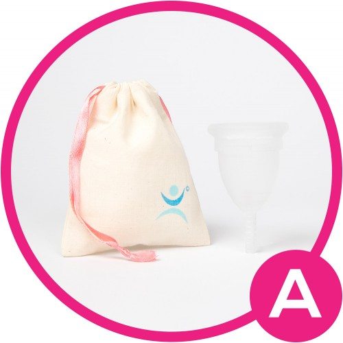 MoonCup Menstrual Cup Pros and Cons Moon Cup Review