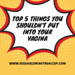 Don’t Put these 5 things into Your Vagina | Secret Ceres | Yoni Eggs