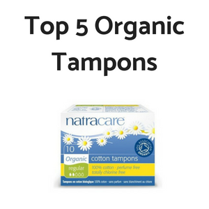 top-5-organic-tampons