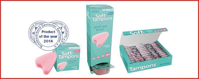 softtampons