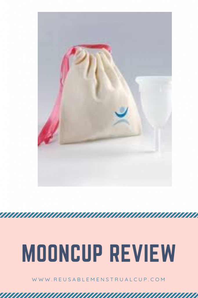 MoonCup Menstrual Cup Pros and Cons Moon Cup Review