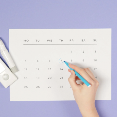 Struggling With Irregular Periods? Here Are Important Things To Know